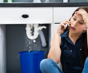 About Water Leak Detection Pros Downieville, CA