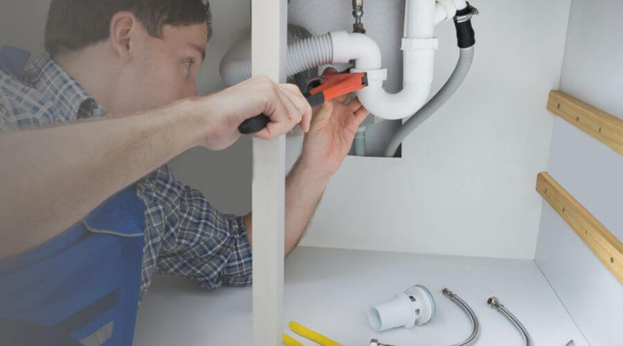 Professional water leak detection in Downieville, CA